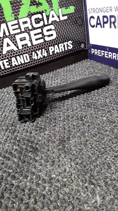 2003 Nissan Navara D22- Headlight Switch- (TAG5676) PN: NILES 14511