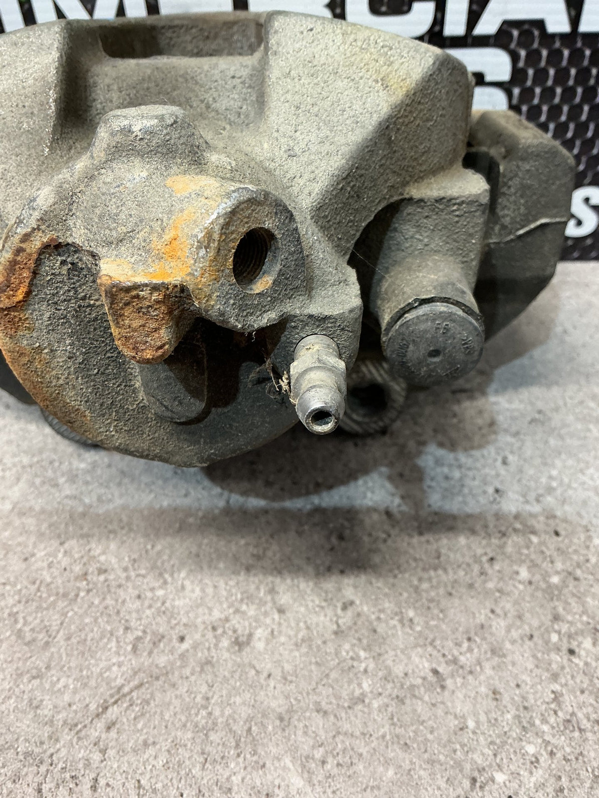 2016 Ford Escape ZG- Right Front Caliper- (TAG11894)