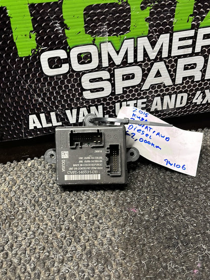 2015 Ford Kuga- Right Front Door Control Module- (TAG9140)