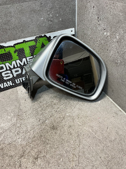 2007 Holden Captiva 7 - Right Door Mirror - (TAG16058)