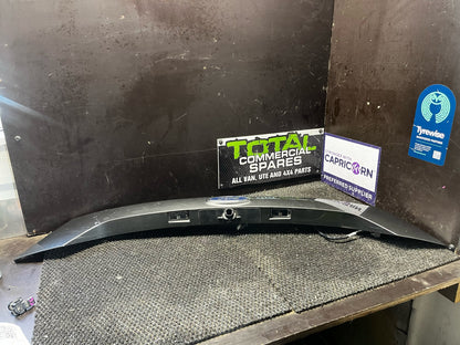 2019 Ford Escape- Centre Tailgate Garnish- (TAG8808)