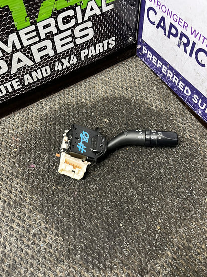 2006-2012 Mazda CX-7 ER- Indicator Stalk- (TAG9303)