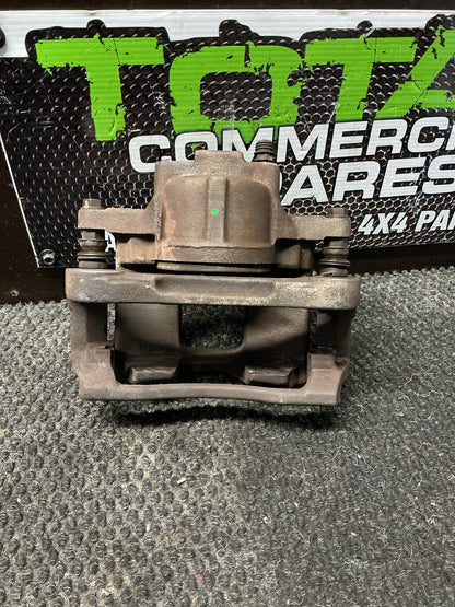 2007-2010 Dodge Nitro KA- Left Front Caliper- (TAG9782)