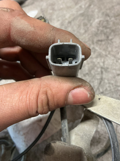 2008 Ford Ranger - Left Front ABS Sensor - (TAG18316)