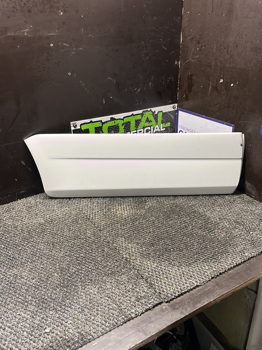 2013 Ford Territory- Right Rear Door Moulding- (TAG8573)