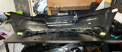 Holden Captiva- Front Bumper- (TAG8323) PN: 96660434