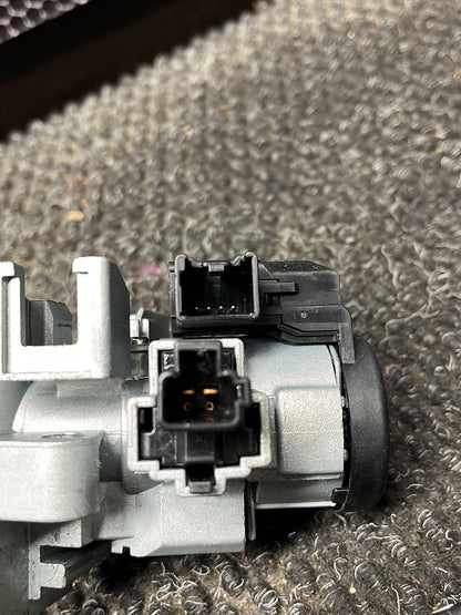 2006-2012 Mazda CX-7 ER- Ignition With Key- (TAG9308)