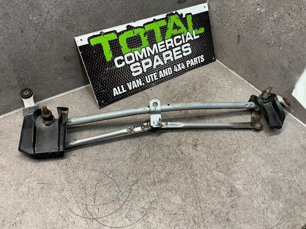 2016 Holden Colorado RG- Wiper Linkage- (TAG16067)