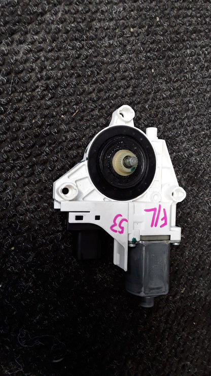 2008-2020 Dodge Journey JC- Left Front Window Regulator/Motor- (TAG6866)