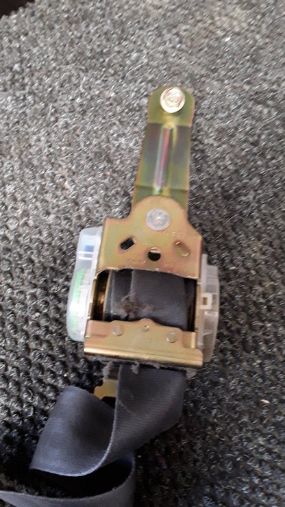 Right Front Seat Belt- (TAG5473), 467053, 1996, Toyota, Estima