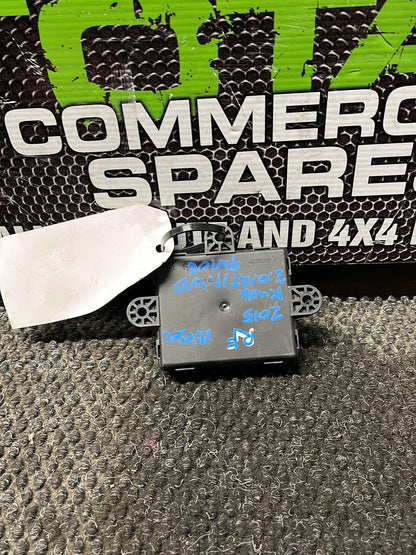 2015 Ford Kuga- Right Front Door Control Module- (TAG9140)