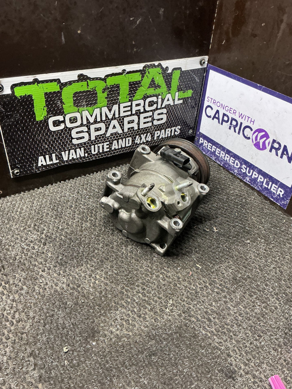 2015 Dodge Journey JC- A/C Compressor- (TAG11088) PN: P68084914AA