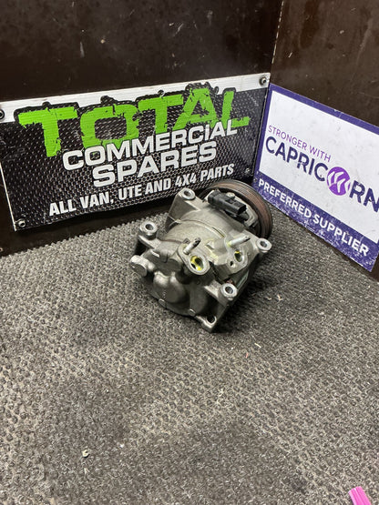 2015 Dodge Journey JC- A/C Compressor- (TAG11088) PN: P68084914AA