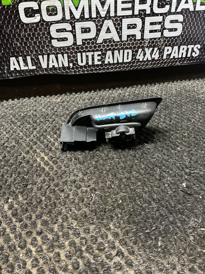 2014-2016 Ford Kuga II TF- Right Rear Door Interior Handle- (TAG11647)