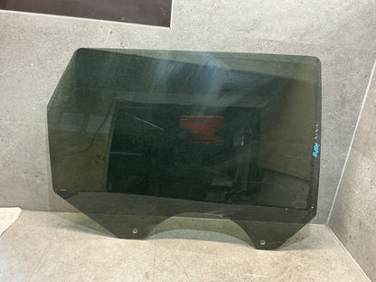 2008-2016 Dodge Journey - Right Rear Door Glass - (TAG18865)