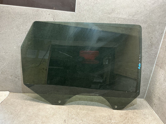 2008-2016 Dodge Journey - Right Rear Door Glass - (TAG18865)