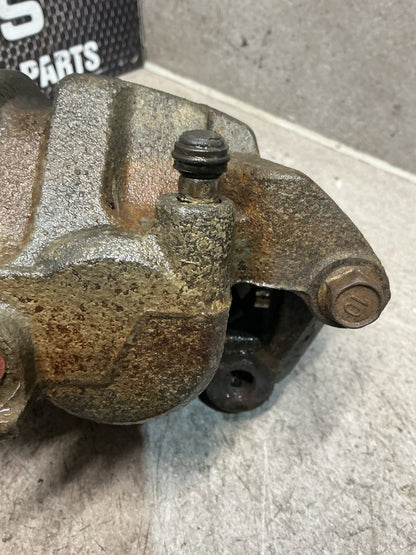 2006 Nissan Navara D40- Left Front Caliper- (TAG16878)
