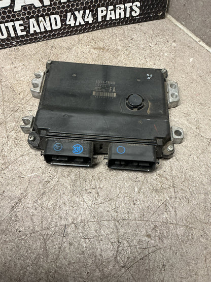 2015 Suzuki Grand Vitara- ECU- (TAG16950)