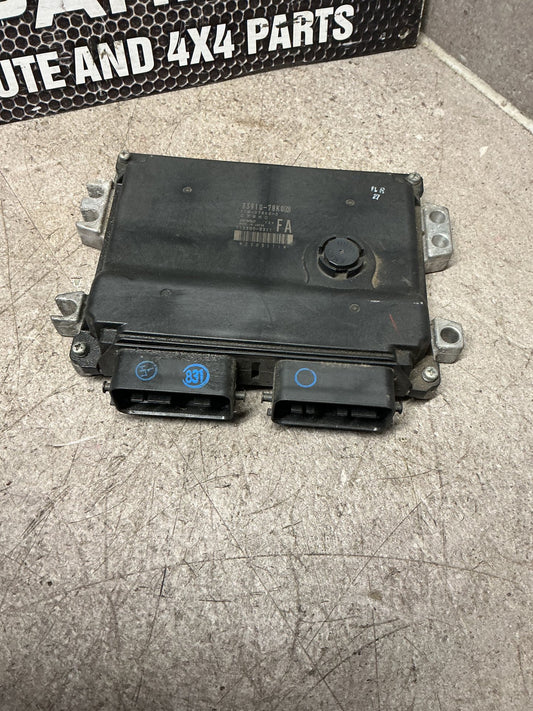 2015 Suzuki Grand Vitara- ECU- (TAG16950)