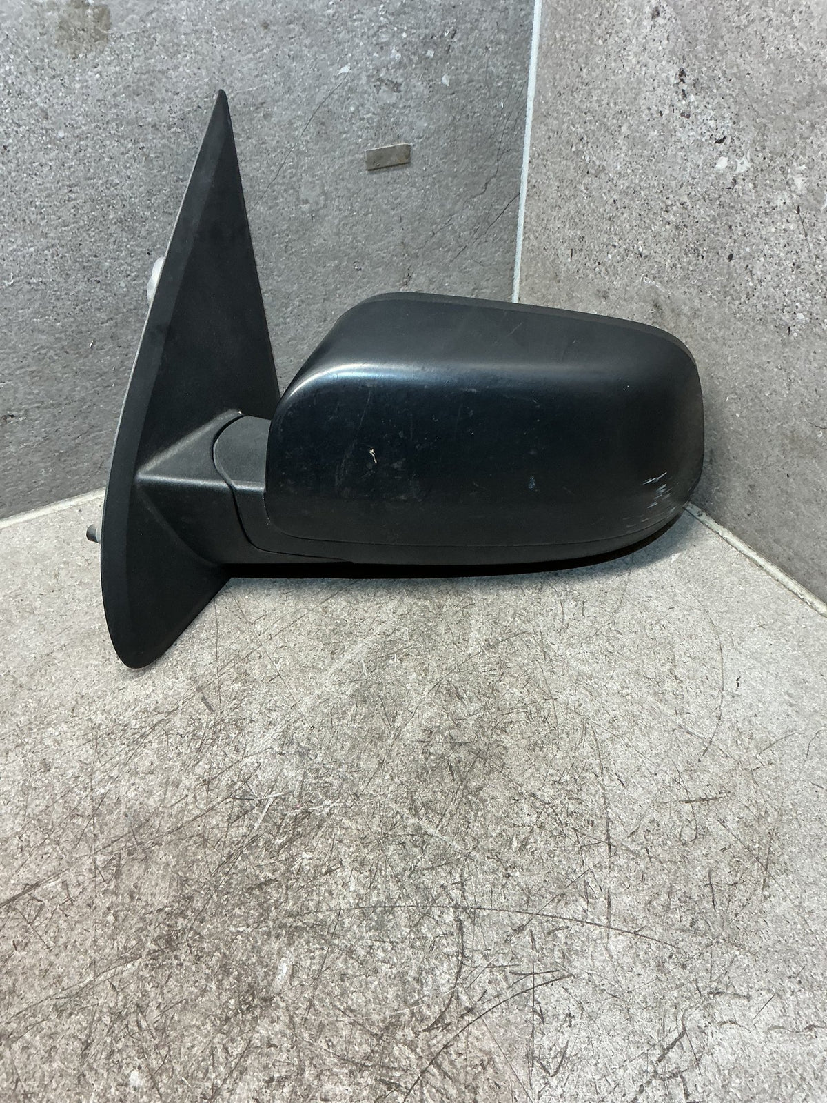 2005 Ford Territory - Left Door Mirror - (TAG18253)