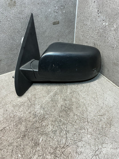 2005 Ford Territory - Left Door Mirror - (TAG18253)
