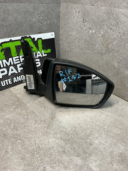 2016 Ford Escape ZG- Right Door Mirror- (TAG11927)