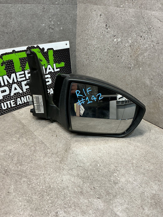 2016 Ford Escape ZG- Right Door Mirror- (TAG11927)