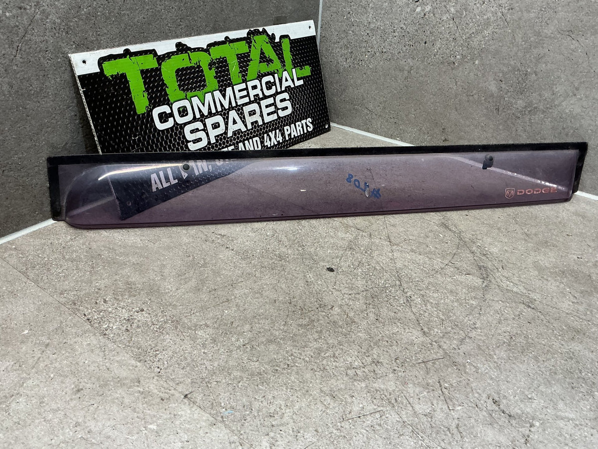 2007-2010 Dodge Nitro KA- Left Rear Monsoon- (TAG13338)