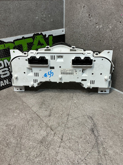 2007-2010 Dodge Nitro KA- Instrument Cluster- (TAG13287)