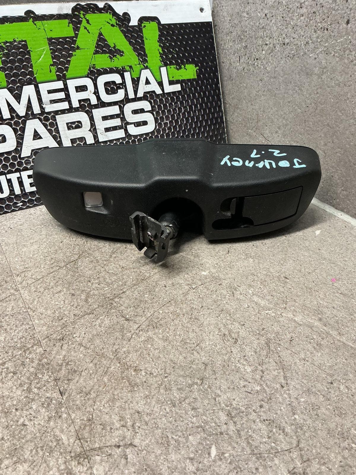 2008-2020 Dodge Journey JC- Interior Mirror- (TAG14673)