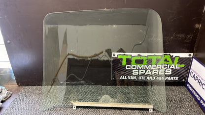 Right Rear Door Glass- (TAG5208), 2001, Toyota, Hilux, SR5, VI N160