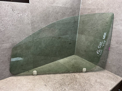 2005-2012 Mitsubishi Outlander CW*W - Left Front Door Glass - (TAG18926)