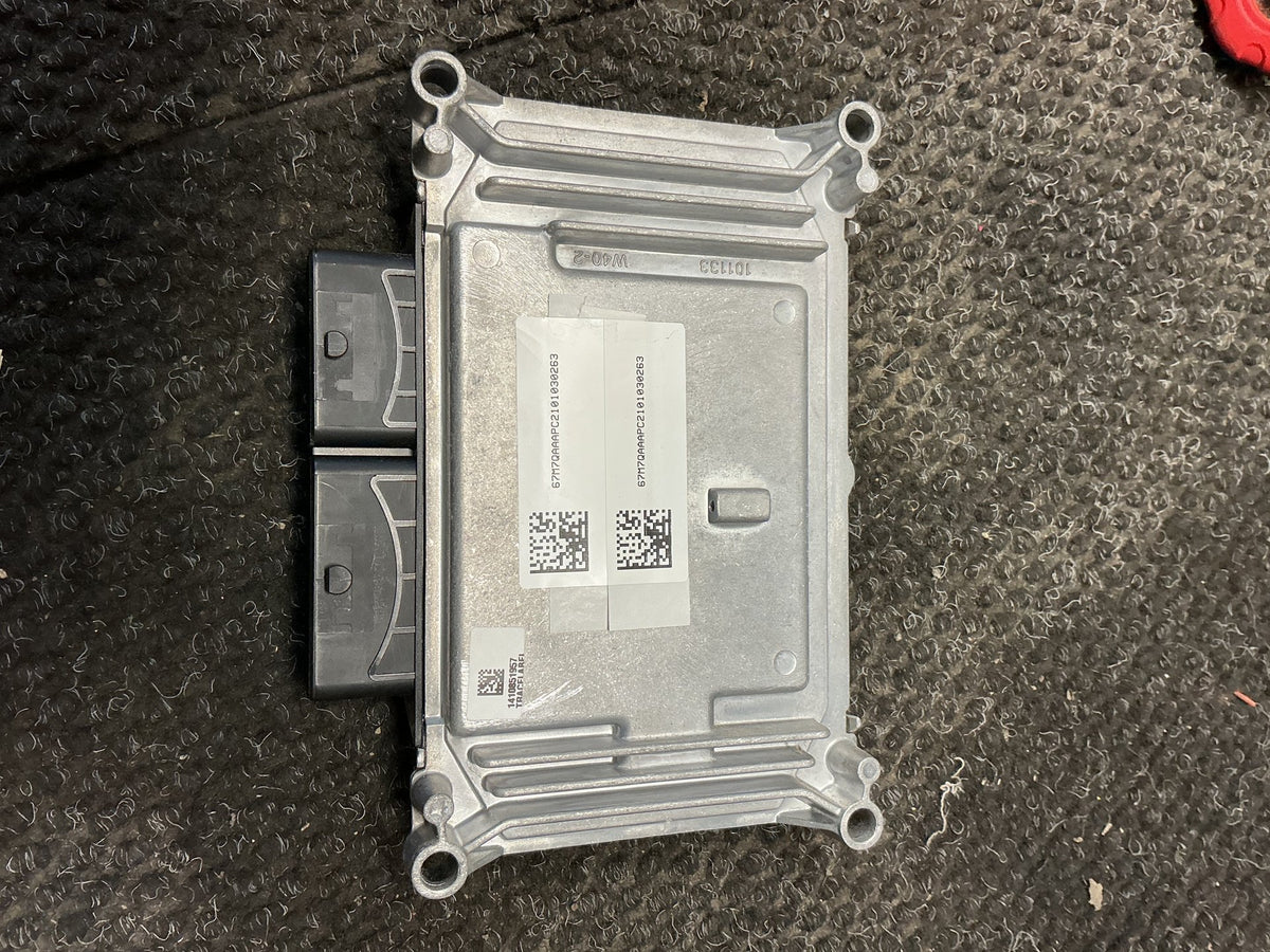 2014-2021 Haval H2- ECU- (TAG10681)