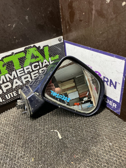 2012 Holden Captiva 5 - Right Front Door Mirror - (TAG10328)