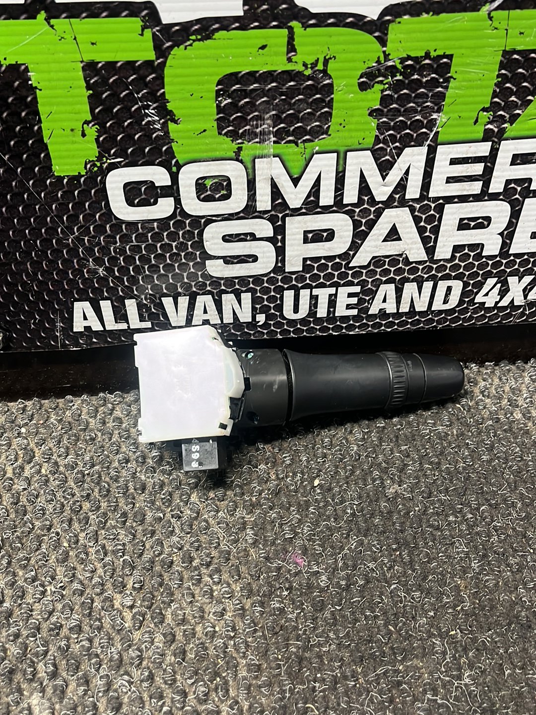 2005-2012 Mitsubishi Outlander II CW*W- Wiper Switch- (TAG9449)