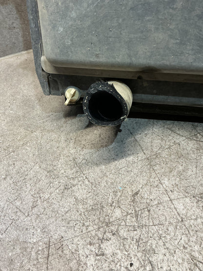 2016 Ford Ranger - Radiator - (TAG17816)