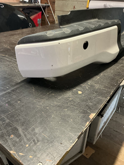 2022 Ford Ranger- Rear Bumper- (TAG17505)