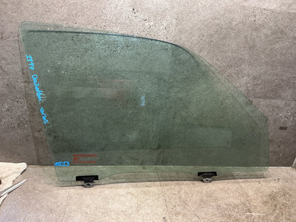 1997 Daihatsu Terios J100 - Right Front Door Glass - (TAG18970)