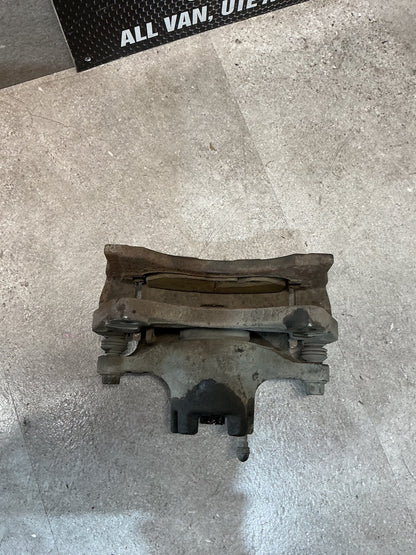 2006 Mitsubishi Outlander CW5W- Left Front Caliper- (TAG11988)