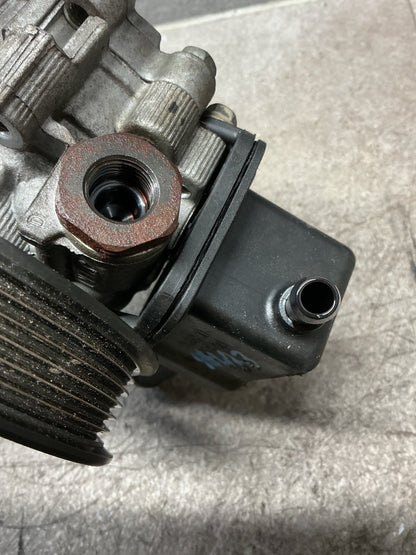 2012 Holden Captiva - Power Steering Pump - (TAG18496)