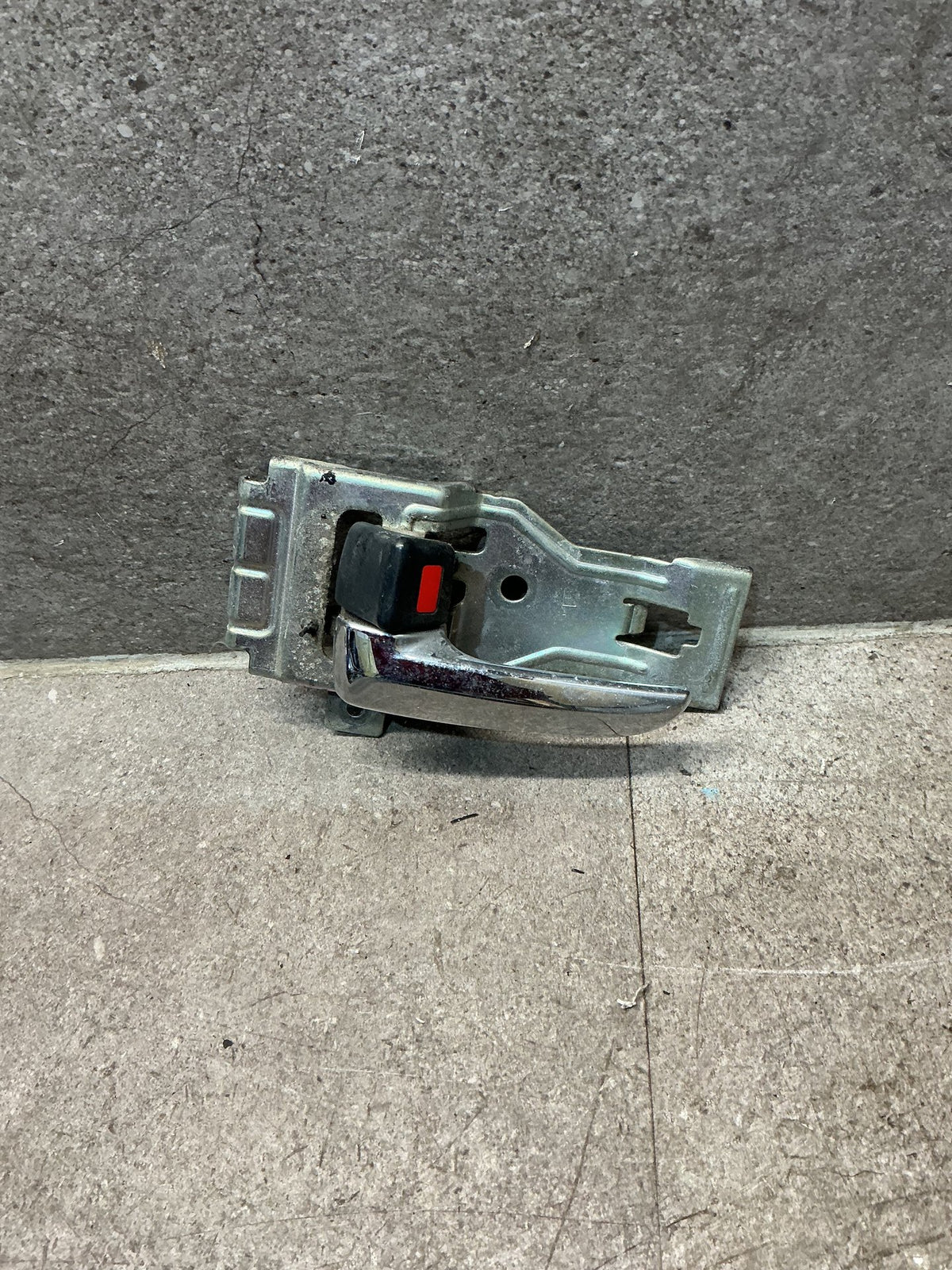 2009-2011 Ford Ranger PK - Left Front Door Interior Handle - (TAG19412)