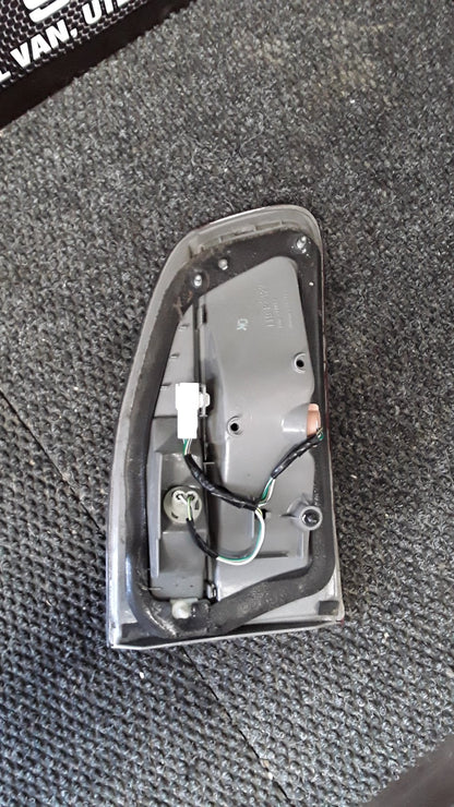 1996 Toyota Estima TCR10- Right Tailgate Light- (TAG5477) PN: 28-109