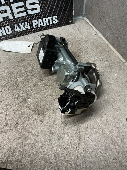 2009-2020 Suzuki Grand Vitara II JT- Ignition With Key- (TAG15868)