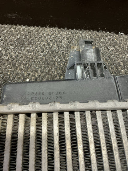 2016 LDV V80- Intercooler- (TAG9534)