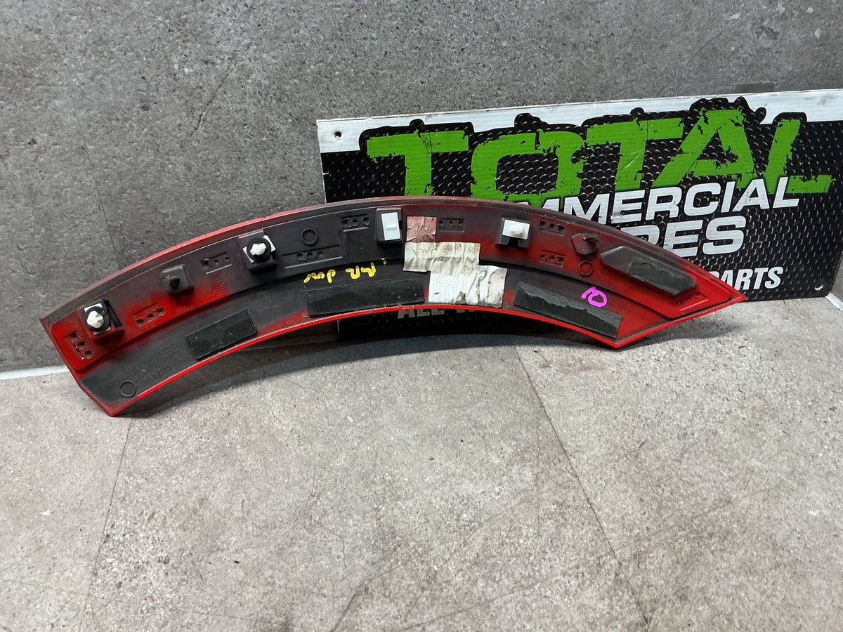 2021 Ford Puma- Right Rear Door Moulding- (TAG14371)