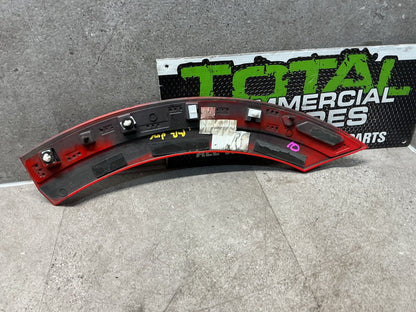 2021 Ford Puma- Right Rear Door Moulding- (TAG14371)