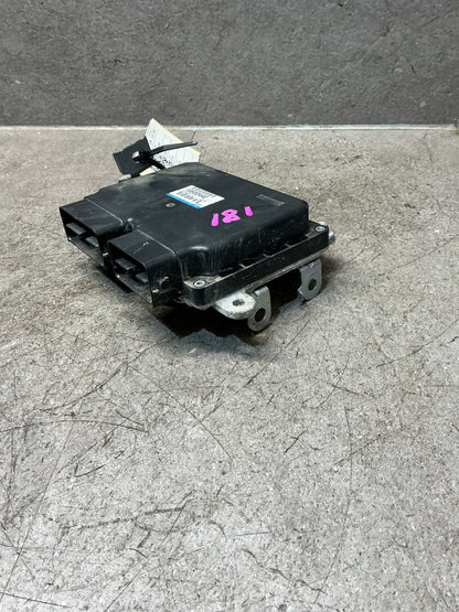 2012-2020 Mitsubishi Outlander GF*W GF GF8 - ECU - (TAG18713)