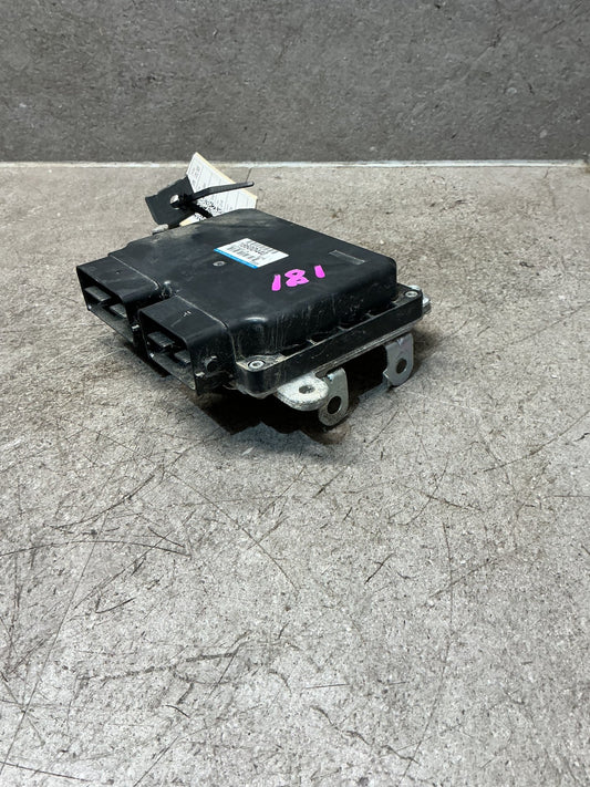 2012-2020 Mitsubishi Outlander GF*W GF GF8 - ECU - (TAG18713)