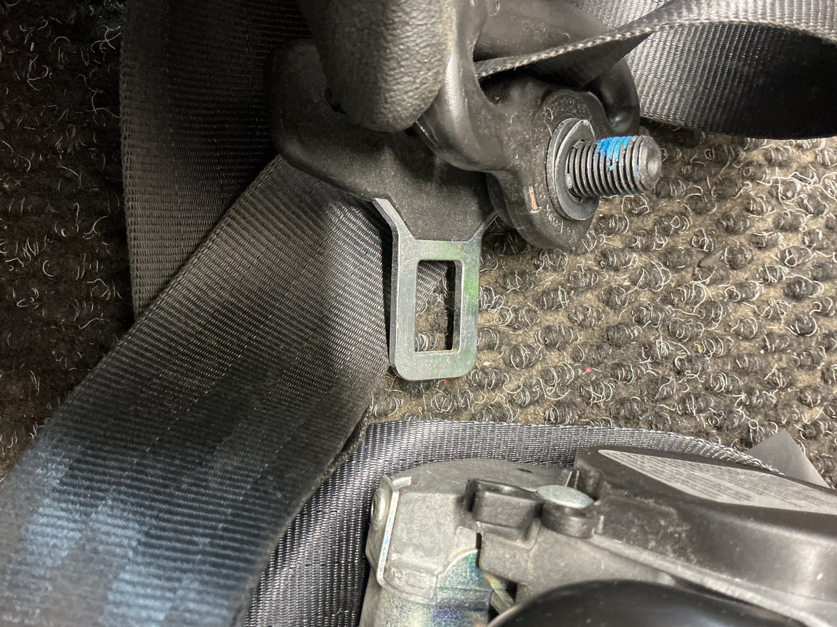2013-2014 Ford Kuga II TF- Left Front Seat Belt- (TAG11044)