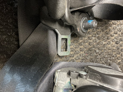 2013-2014 Ford Kuga II TF- Left Front Seat Belt- (TAG11044)